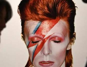 DAVID BOWIE A DIECI ANNI DALLA SCOMPARSA