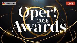 GLI OPER AWARDS CELEBRANO L’ITALIA