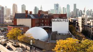MOMA PS1, 50 ANNI DI ARTE VIVA