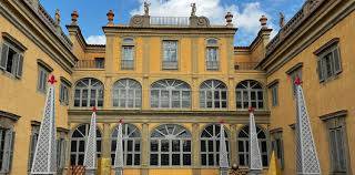 FIRENZE TORNA CAPITALE DELL’ARTE ANTICA: IN ARRIVO LA BIENNALE DELL’ANTIQUARIATO