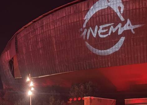 FESTA DEL CINEMA DI ROMA, TORNA IL GRANDE CINEMA NELLA CAPITALE