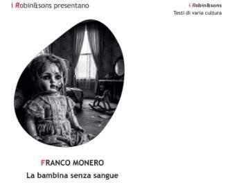 LA BAMBINA SENZA SANGUE DI FRANCO MONERO
