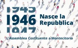 MONTECITORIO CELEBRA GLI 80 ANNI DELLA REPUBBLICA TRA MEMORIA STORICA E ARTE CONTEMPORANEA