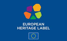 MARCHIO DEL PATRIMONIO EUROPEO SELEZIONE 2027