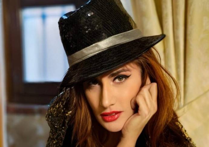 VANESSA MINI: «LA MUSICA NASCE DAL TEMPO E DALLA NATURA»