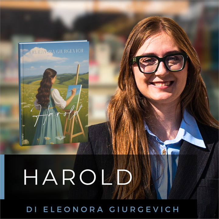 Intervista a Eleonora Giurgevich