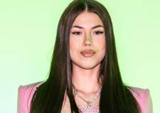 ANNA TRIONFA AI BILLBOARD WOMEN IN MUSIC