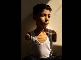 LA FOTO DELL’ANNO DEL WORLD PRESS PHOTO È UNO SCATTO DA GAZA DI SAMAR ABU ELOUF