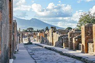 PARCO ARCHEOLOGICO POMPEI: OK UNESCO A ‘BUFFER ZONE’ 